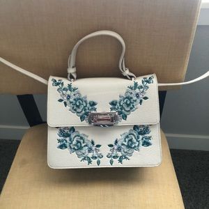 White House black market purse